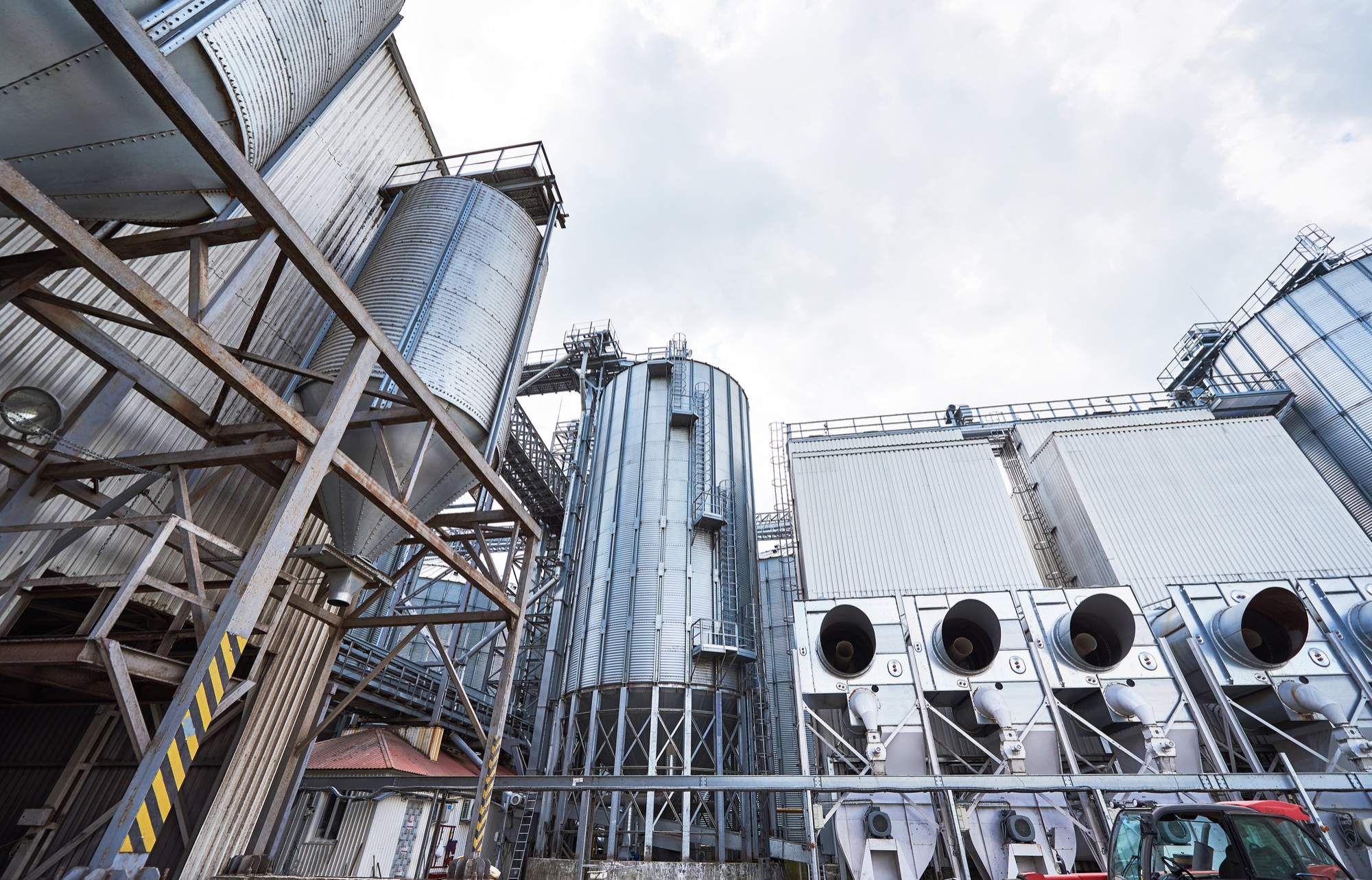 Industries