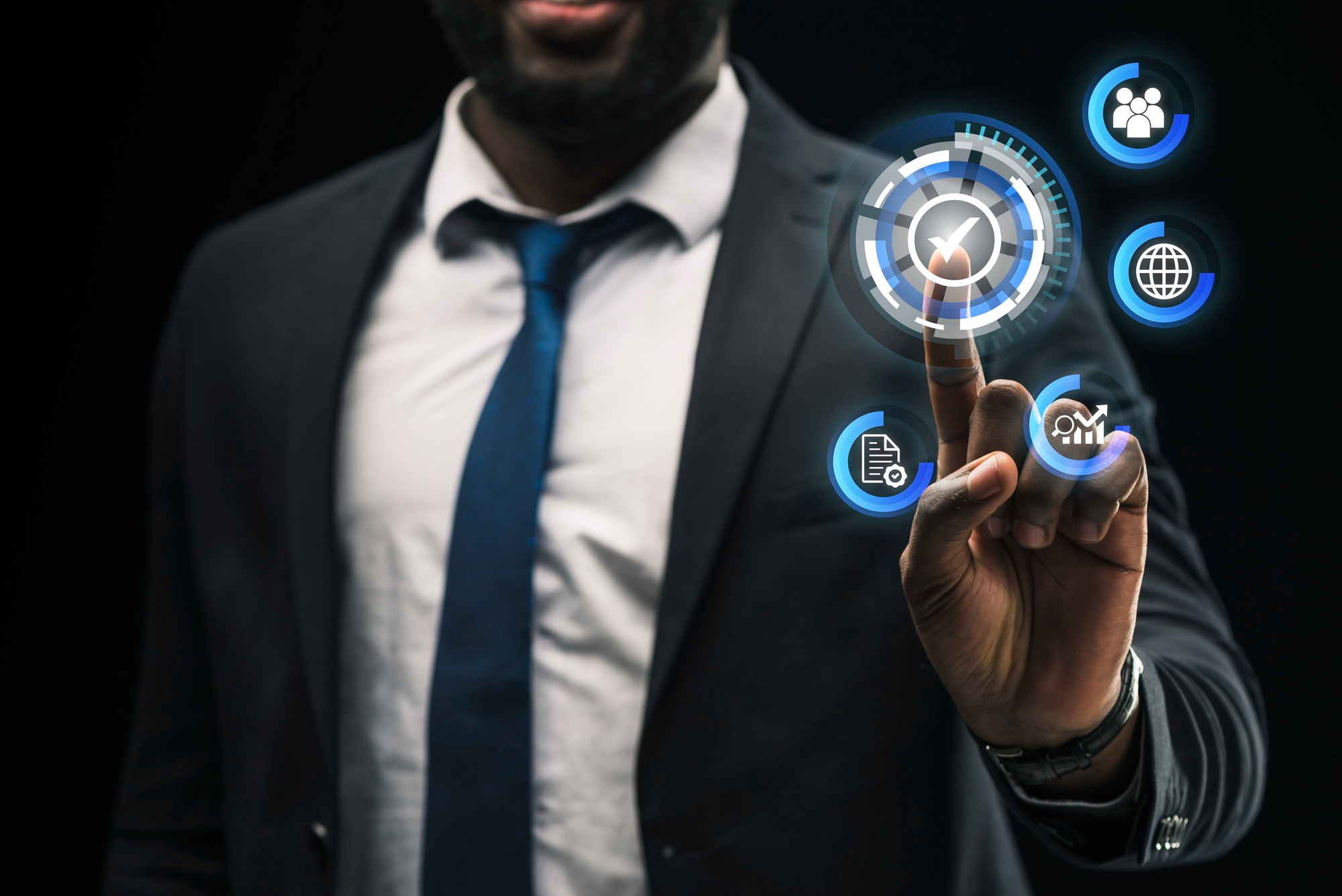 Services & Solutions